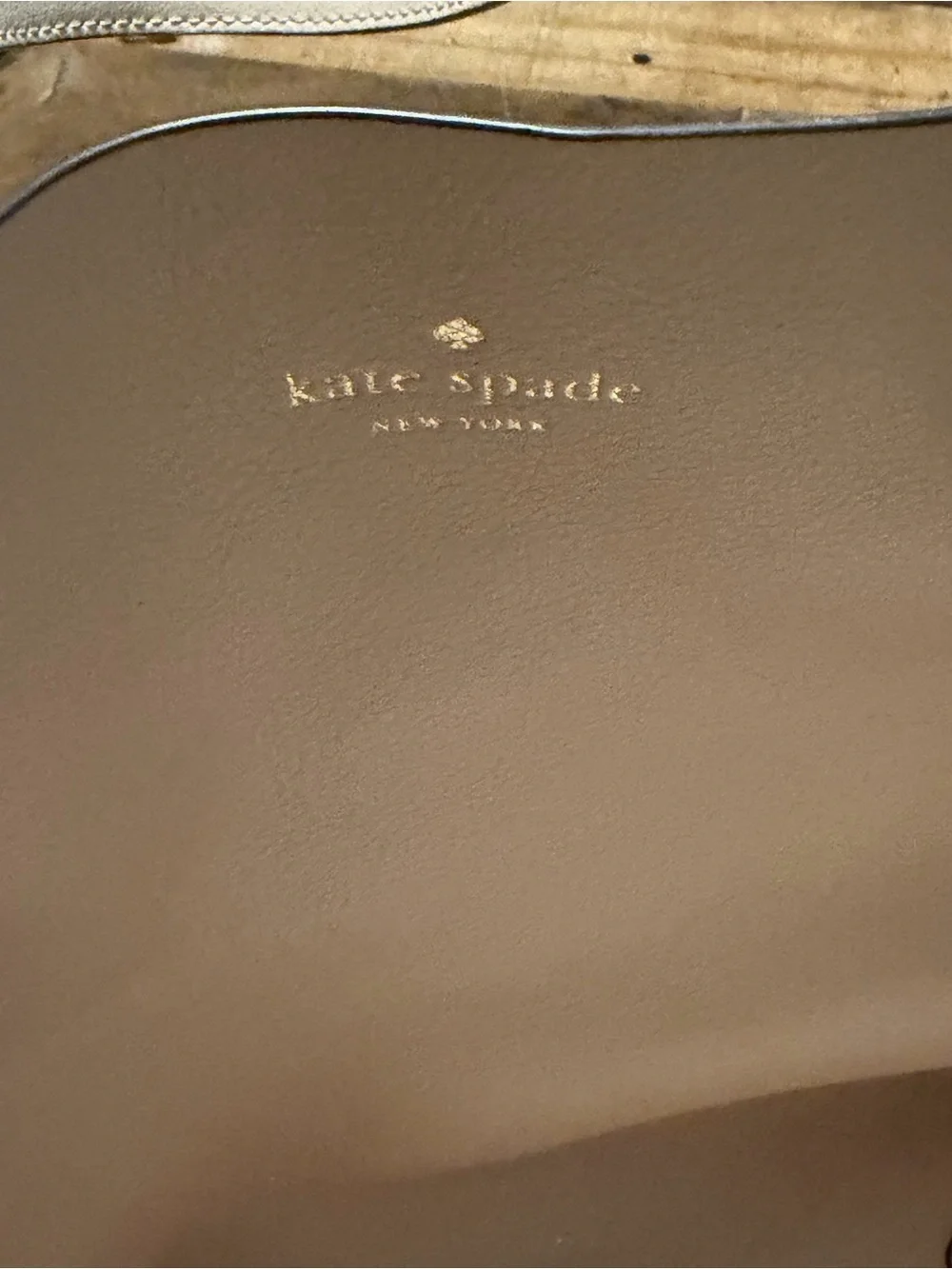 Kate Spade Lakeland Drive Marina Tote